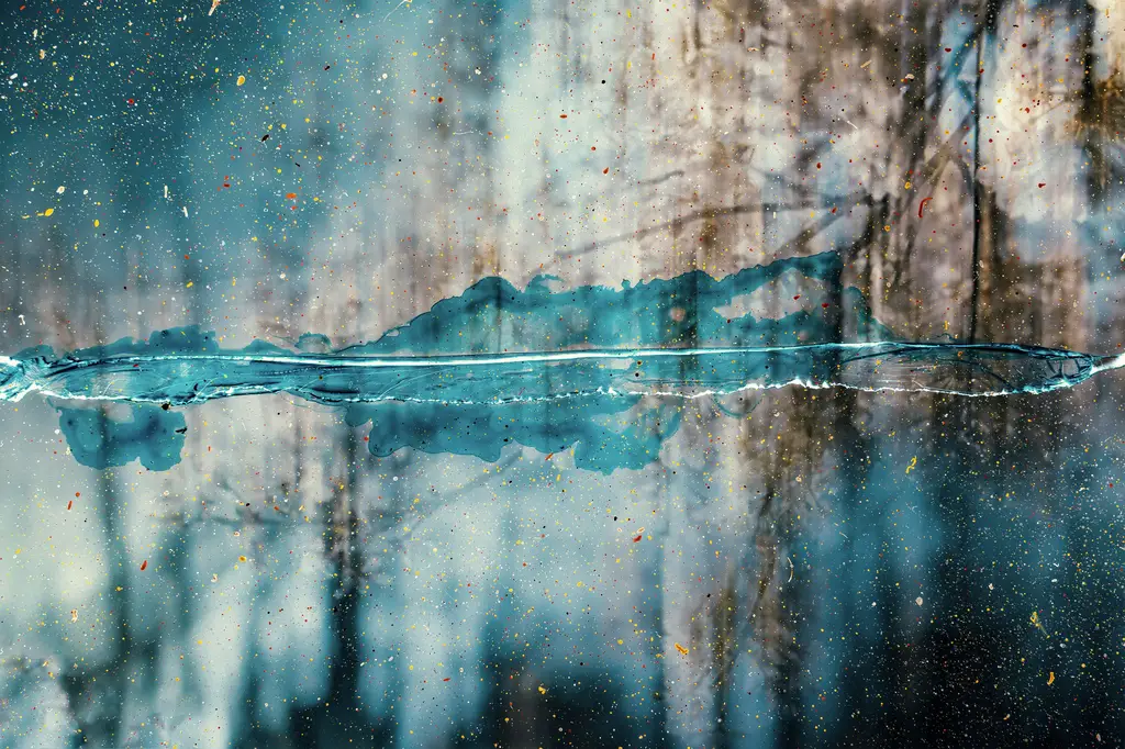 八字命盤：揭開你的命運密碼